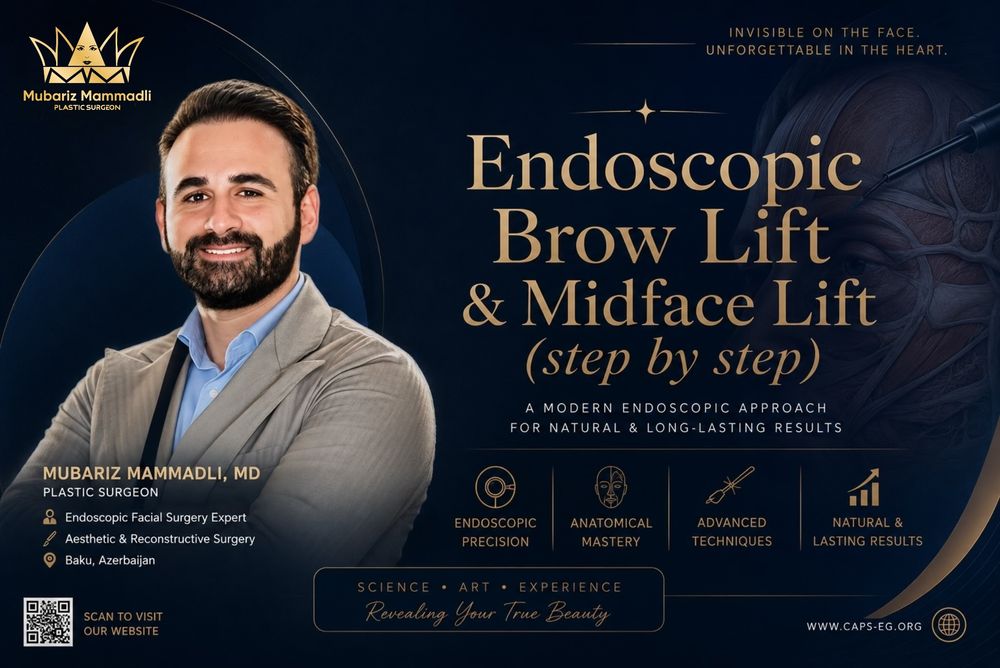 Plastic Surgeon